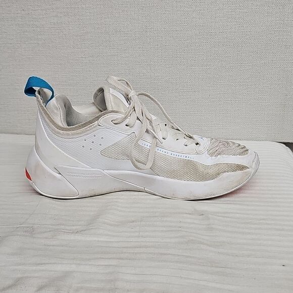 JORDAN LUKA 1 YOUTH SNEAKERS BFPM-02-220 - Picture 8 of 10